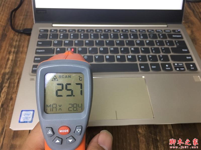 轻薄与性能兼具!联想ideapad 720S笔记本评测:这跑分我服了