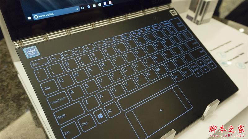 轻薄与性能兼具!联想ideapad 720S笔记本评测:这跑分我服了