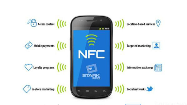 NFC实用功能盘点:不止能刷公交卡那么简单