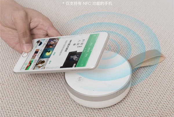 NFC实用功能盘点:不止能刷公交卡那么简单