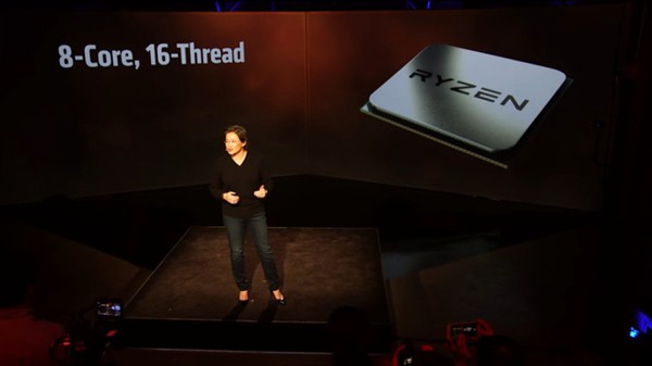 AMD Ryzen 7 1800X全球首超:狂飙5.2GHz 世界第一