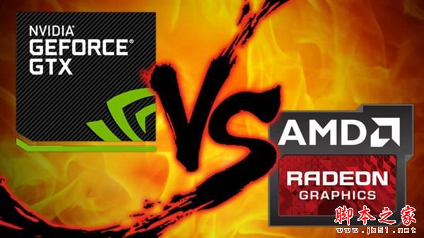 AMD双喜临门:CPU和独显份额纷纷回升