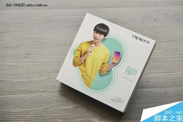 2799元 TFBoys手机TFphone真机图赏!