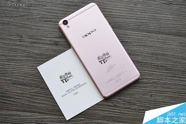 2799元 TFBoys手机TFphone真机图赏!