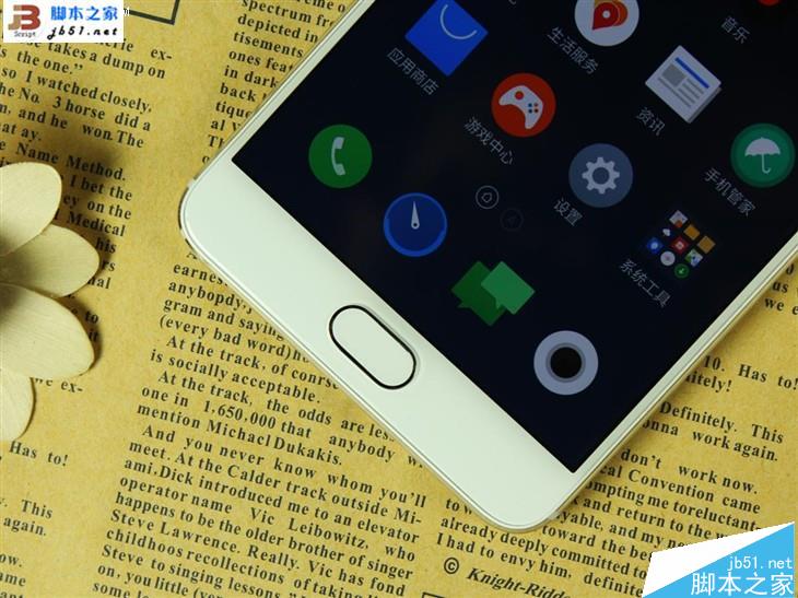 厉害了我的PRO 魅族PRO 6 Plus评测