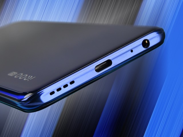 144Hz带来全新性能体验 iQOO Neo3全面评测