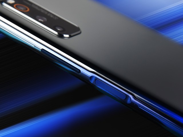 144Hz带来全新性能体验 iQOO Neo3全面评测