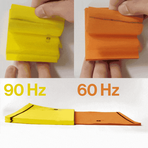 144Hz带来全新性能体验 iQOO Neo3全面评测