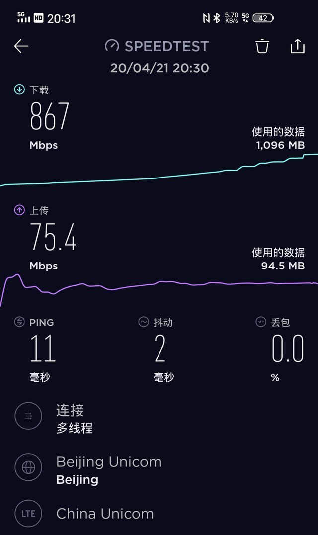 144Hz带来全新性能体验 iQOO Neo3全面评测