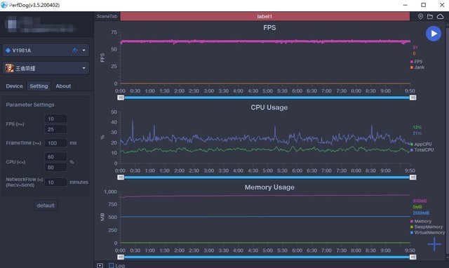 144Hz带来全新性能体验 iQOO Neo3全面评测