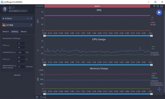 144Hz带来全新性能体验 iQOO Neo3全面评测