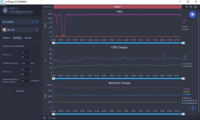 144Hz带来全新性能体验 iQOO Neo3全面评测