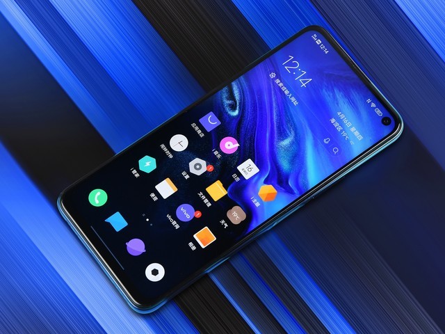 144Hz刷新率下性能之巅 iQOO Neo3全面评测