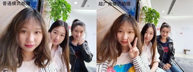前置3200万追焦双摄聚焦你的美 华为nova7 Pro全面评测 