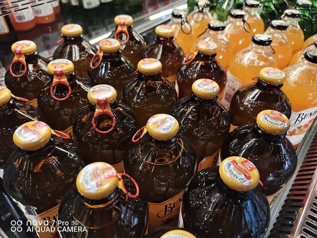32MP追焦双摄聚焦你的美 华为nova7 Pro全面评测 