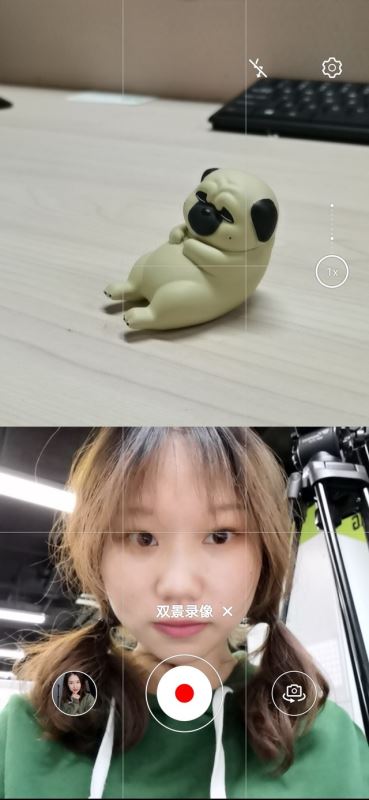 32MP追焦双摄聚焦你的美 华为nova7 Pro全面评测 