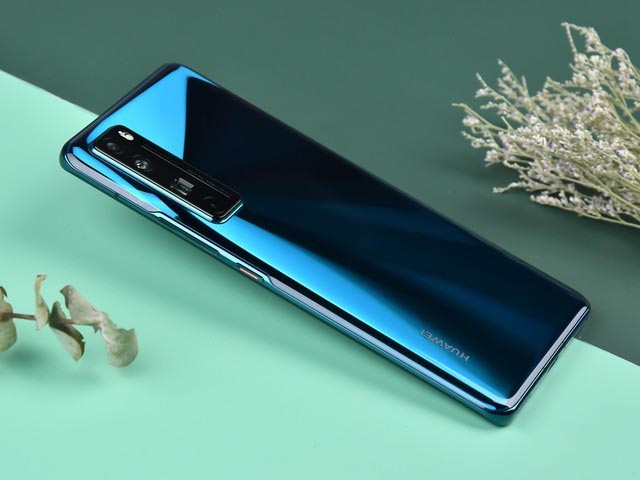 32MP追焦双摄聚焦你的美 华为nova7 Pro全面评测 