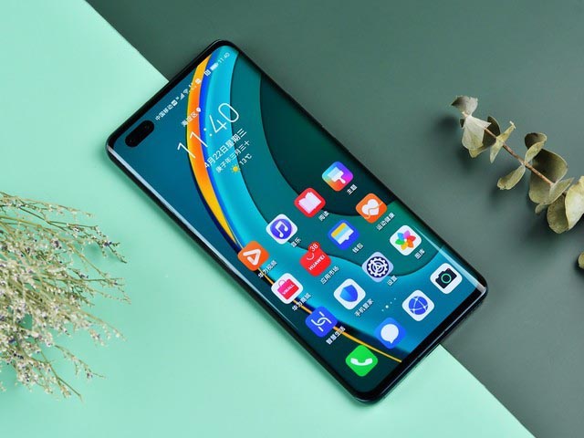 32MP追焦双摄聚焦你的美 华为nova7 Pro全面评测 