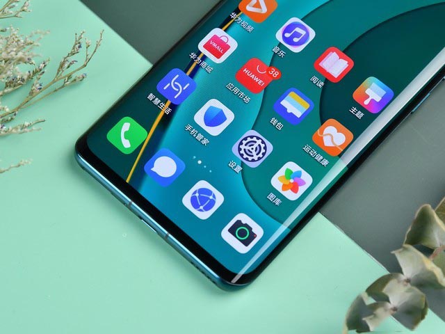 32MP追焦双摄聚焦你的美 华为nova7 Pro全面评测 