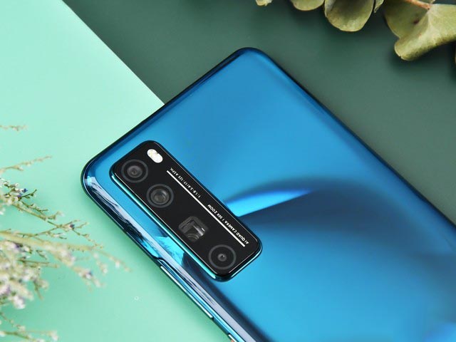 32MP追焦双摄聚焦你的美 华为nova7 Pro全面评测 