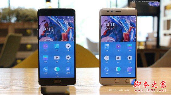 一加3T和魅族PRO6 Plus哪个更好些?魅族PRO6 Plus和一加3T全面区别对比评测图解