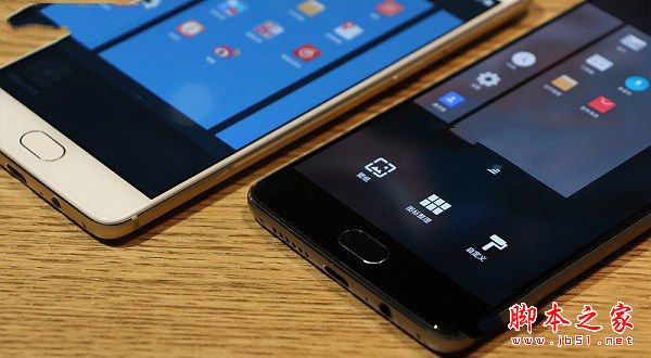 一加3T和魅族PRO6 Plus哪个更好些?魅族PRO6 Plus和一加3T全面区别对比评测图解