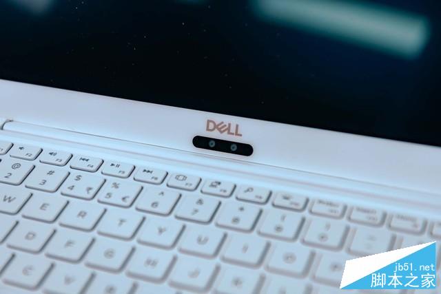 性能超群外观惊世 XPS 13 9370玫瑰金评测