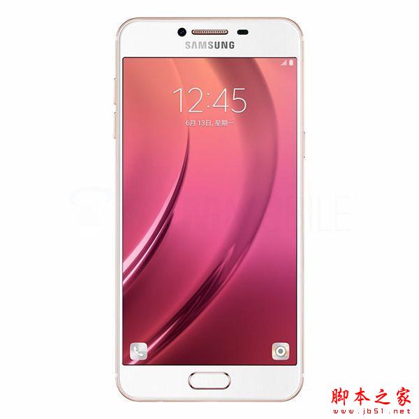 三星C5银灰/金色/玫瑰金色哪个好看？