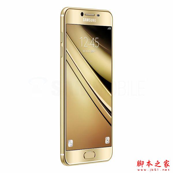 三星C5银灰/金色/玫瑰金色哪个好看？