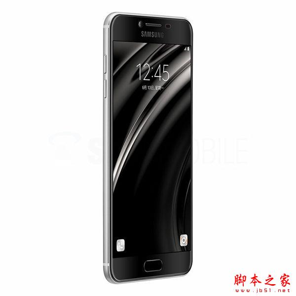 三星C5银灰/金色/玫瑰金色哪个好看？