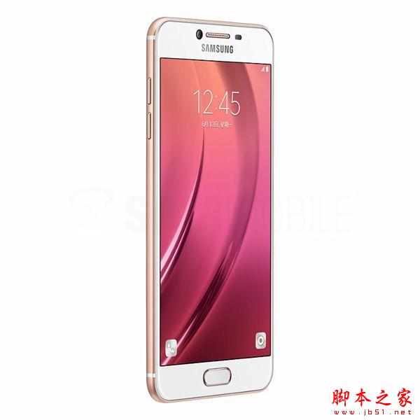 三星C5银灰/金色/玫瑰金色哪个好看？