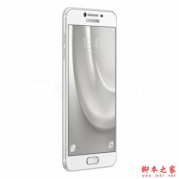 三星C5银灰/金色/玫瑰金色哪个好看？