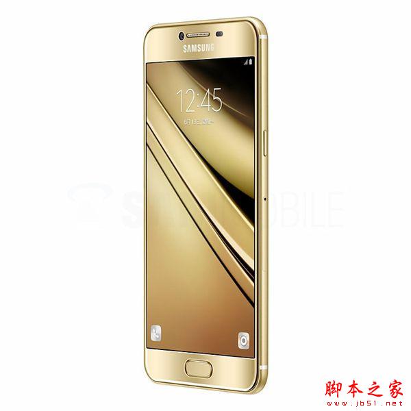 三星C5银灰/金色/玫瑰金色哪个好看？