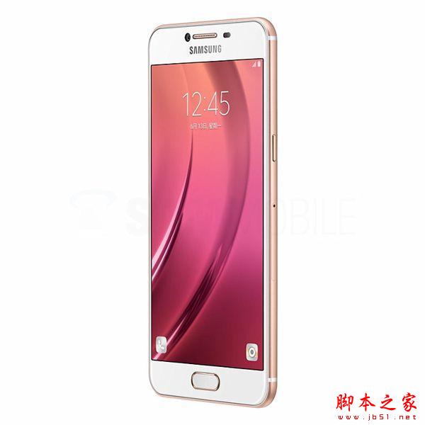 三星C5银灰/金色/玫瑰金色哪个好看？