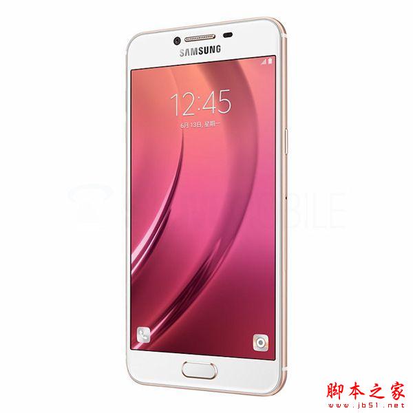 三星C5银灰/金色/玫瑰金色哪个好看？