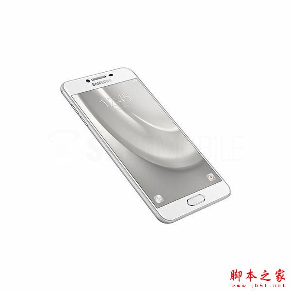 三星C5银灰/金色/玫瑰金色哪个好看？