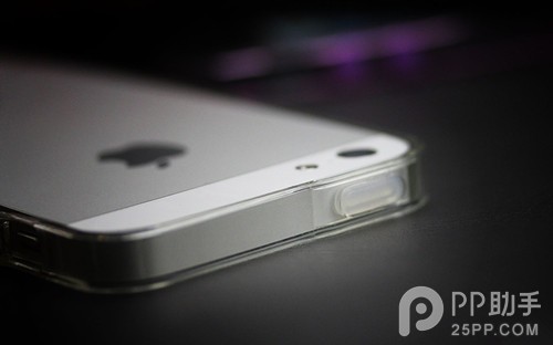 怎么取消长按电源键进行关机的操作?iPhone手机防盗小技巧