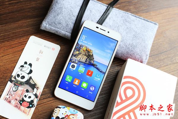 康佳手机R8值得买吗?康佳R8手机全面详细评测图解