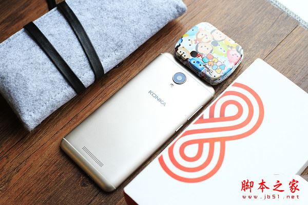 康佳手机R8值得买吗?康佳R8手机全面详细评测图解