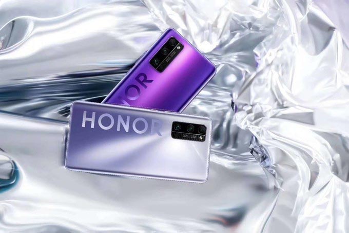 入手前必看：荣耀30 Pro+与华为P40 Pro全面对比