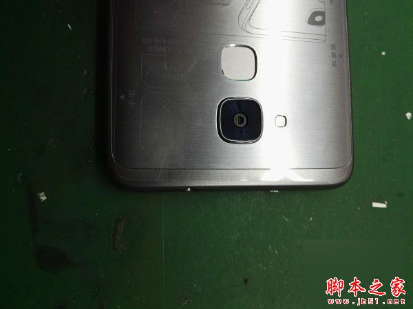 华为荣耀5C拆机全过程评测图解