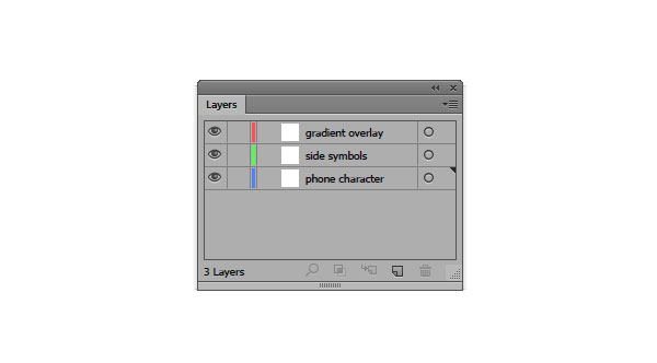 【外翻教程】AI绘制卡通手机插画 脚本之家 AI实例教程19