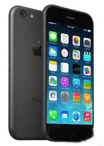 iphone6屏幕材料是什么？苹果iphone6屏幕材质1