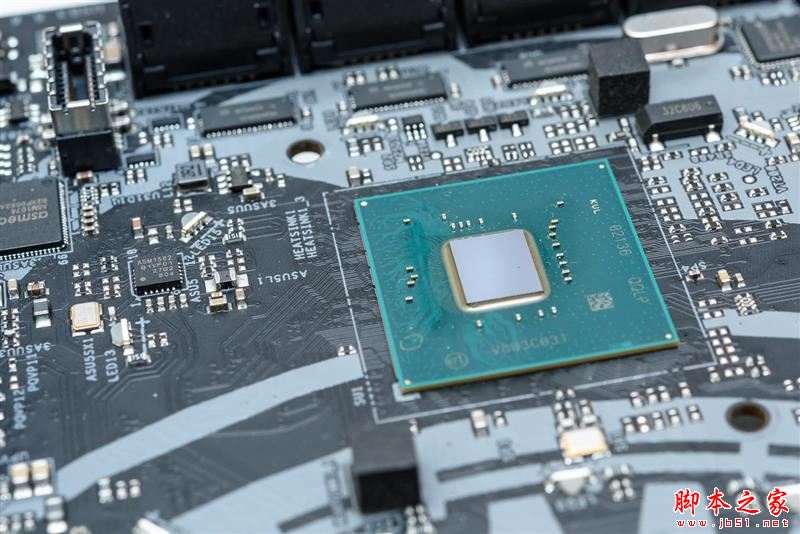 砍掉超线程!Intel i7-9700K深度评测:战平R7 就是太贵