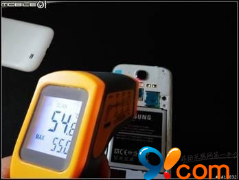 iPhone发热怎么办? 脚本之家