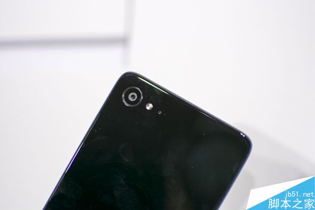 联想ZUK Z2发布会现场试玩：小屏幕不简单