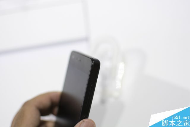 联想ZUK Z2发布会现场试玩：小屏幕不简单