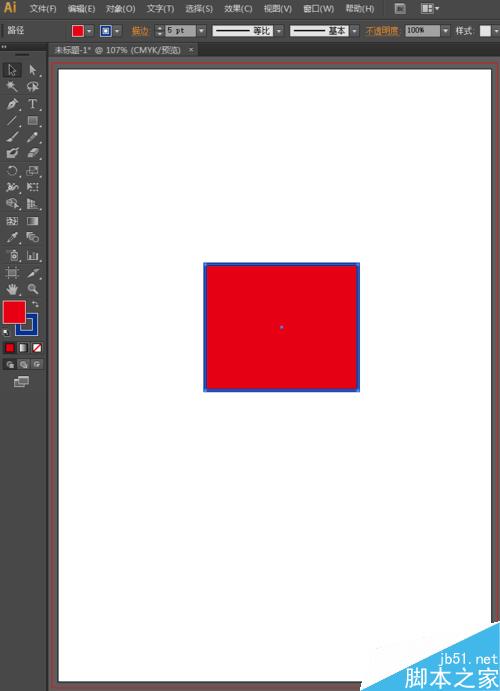 AI缩放快捷键有哪些illustrator视图缩放怎么用