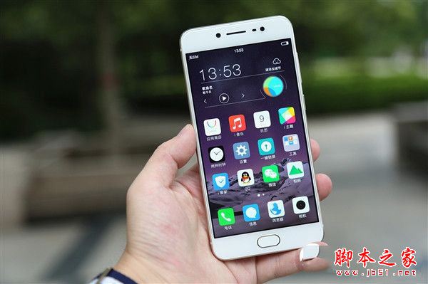 vivo x9和vivo x7哪个值得买?vivo x9与x7全面区别对比详细评测图解