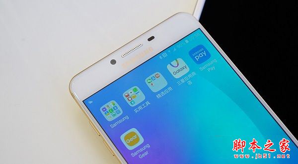 三星C9 Pro怎么样?三星C9 Pro外观/配置/性能/续航及拍照详细评测图解